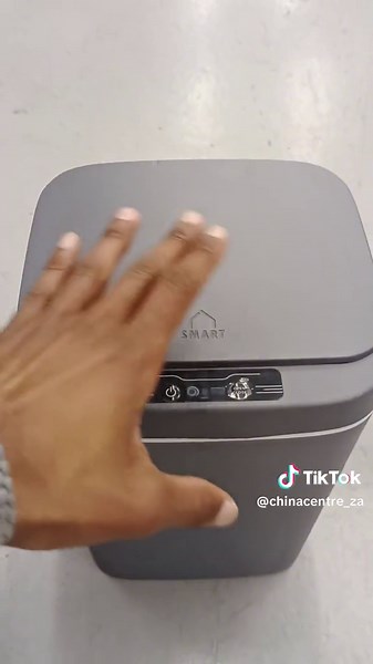 Affordable Storage Containers with Wheels and Motion Sensing Dust Bins at China Centre in Greenstone Place, Edenvale