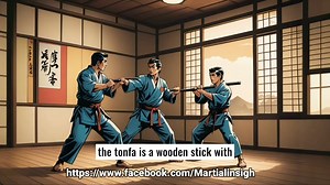 Weapons of Traditional Martial Arts Traditional martial arts feature unique weapons with cultural and historical significance. Notable examples include the nunchaku from Okinawa, the katana used by samurai, the versatile bo staff, and the sai, a metal truncheon. Other weapons include the tonfa, Chinese broadsword (dao), escrima sticks from the Philippines, chakram from India, khukuri from Nepal, and the tessen fan from Japan. Each weapon has distinct techniques, preserving martial arts tradition