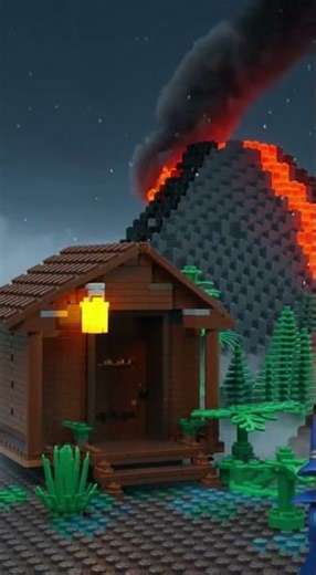 Smart Wizard Girl on an Adventure