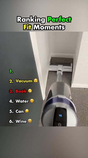 Perfect Fit Moments 🥴 #satisfying | DoraRanks