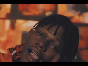 LIL ZED BABA DÉN CLIP OFFICIEL (EP GWANZAN 2)