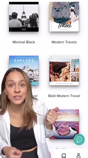 Get creative with your memories and make a Mixbook on ANYTHING with over 600 templates to choose from! Download the Mixbook app today and start preserving your precious moments! 📚💻 #Mixbook #MemoryKeeping #PhotoBook #PreserveMemories #GiftIdeas | Mixbook