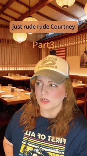 Exploring the Server Role in Restaurants