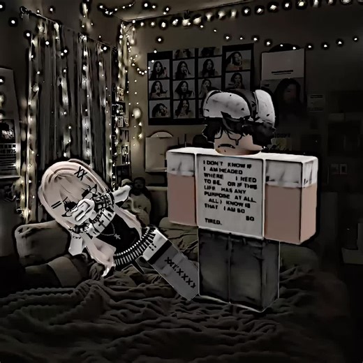 Exploring the New Roblox Story: Part 1