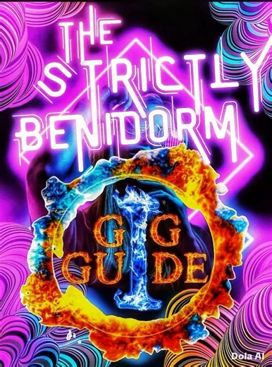 1.5K views · 15 shares | THE ONLY FULLY COMPREHENSIVE BENIDORM...