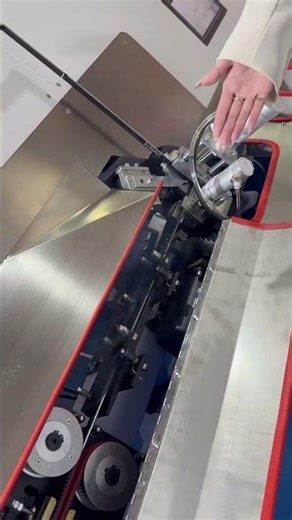 Effortless Automated Coding Machine Showcase