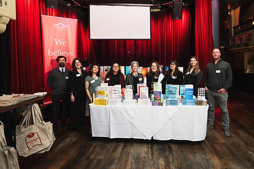 The Porchlight Business Book Awards