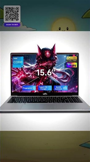 NIMO 15.6 FHD AI-Ready Laptop Honest Review: Is It Actually Good?