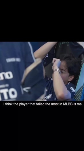 Kairi: The Most Failed MLBB Player?