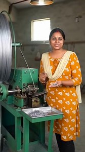 55K views · 419 reactions | Nail Making Business Idea | Low Investment, High Profit #business #smallbusiness #startup #entrepreneur #businessideas #lowinvestment #newbusiness #profitbusiness #selfemployment #businessopportunity #businessgrowth #makemoney #sidebusiness #entrepreneurlife #startupindia #smallscalebusiness #manufacturingbusiness #workfromhome #startupideas #earningideas | Safikul | Facebook
