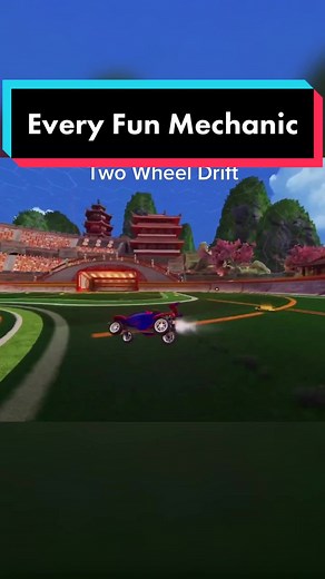 Rocket League Mechanics: How to Master Dashing Techniques