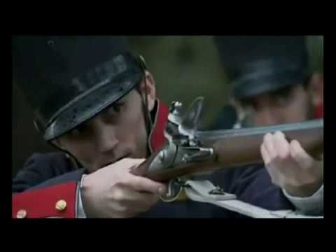 Schlacht bei Waterloo (1815)
