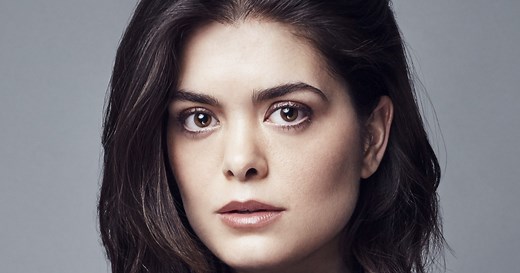 Genius Star Star Samantha Colley on Playing Albert Einstein's First Wife Mileva Marić, a Feminist Icon