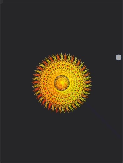 Cool Graphics Python Turtle#pythonturtle #coding #learnpython#python #shorts