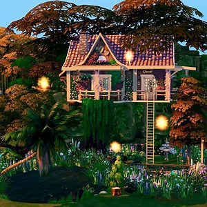 Elf Forest Restaurant | No CC