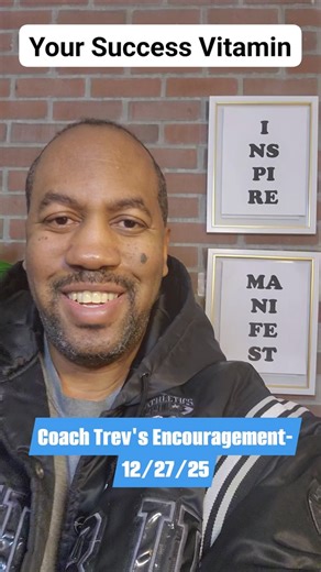 Your Success Vitamin