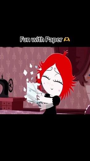 Cuties #rubygloom #sapphiresomber | ruby gloom theme song