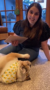 "Boot & Shoe" by Marla Frazee - read by #BeanieFeldstein and Jackie 🐶 THIRTY MILLION CHILDREN rely on school for food. Responding to the needs of kids during school closures, Save the Children US and No Kid Hungry have a new fund #SAVEWITHSTORIES to support food banks, and mobile meal trucks, and community feeding programs with funds to do what they do best—and also—with educational toys, books, and worksheets to make sure brains are full, as well as bellies. If you can manage a one time gift o