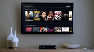 XFINITY On Demand TV Spot, 'Drama Queen'