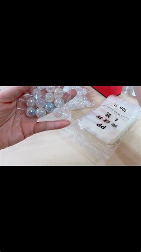 Package 新品打包 #handmade #packing #work