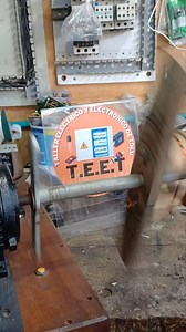 Paso 10 12 #tallerelectricoyelectronicodetolu #Centelsa #electronica #bobinados #bobina #electricidad #Electrónica #ToluSucre | Edgar Manuel Perez