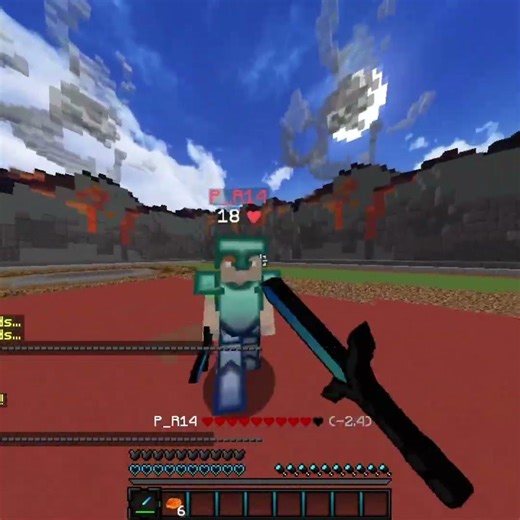 #minecraft #clip #pvp #1v1 #shorts Je fait du PvP sur Minecraft Mais... Sur mon PC portable