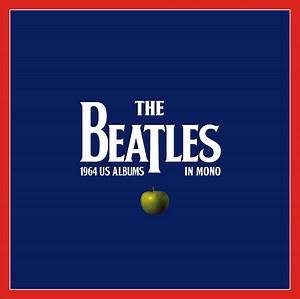 The Beatles :: 1964 US ALBUMS IN MONO - Musikexpress