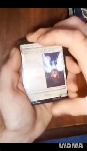 Magic pack FF #magic