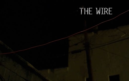 【火线 The Wire】S04 Way down in the hole 第四季主题曲 由Baltimore的孩子们演唱