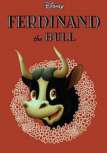 Ferdinand der Stier - Stream: Jetzt Film online anschauen
