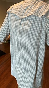 The Western shirt by Poncho Outdoors. Lightweight performance fabric, unparalleled comfort, with subtle western styling. | Poncho