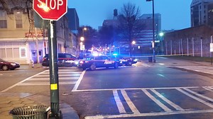 Man found dead in SW Atlanta marks first homicide of 2017