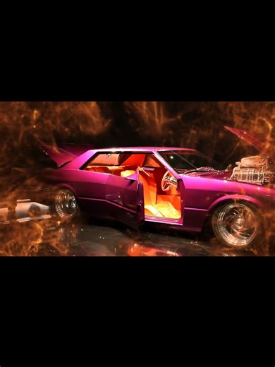 🔥PSY~CHO has ARRIVED All the way from Tasmania — to the turntable of MOVE. The legends are rolling in. 💥 THE ICONS launch December 26. Vehicles arriving daily. #TheIconsAreComing #MOVE #TasmanianBuild #StreetMachineHistory #AussieMuscle #IconicCars #MotorEx #Summernats #CarCultureAustralia #TheIconsAreComing #MOVE #MotorEx #Summernats #StreetMachine #AustralianCarCulture #CustomCars #MaskellsCustomsandclassics #ShowCarLegends #psychoxf #killerides #paulbeck @StreetMachineMagazine @MotorExAustr