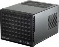 Корпус SilverStone Sugo SG13