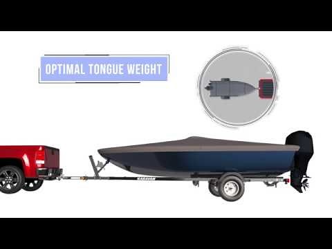Karavan Marine Trailer