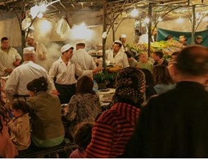 Knowledge Centre for Global Food and Nutrition Security - Knowledge for policy - European Commission