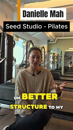 Glow Up with AI - Danielle Mah