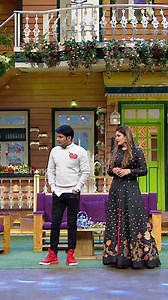 1.3M views · 23K reactions | Raveena Tandon ROASTS Kapil Sharma – You’ll Never Guess What Happens Next! | Vaiko Comedy | Facebook