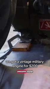 Rust to Roar 🚜 | Carsand Cameras