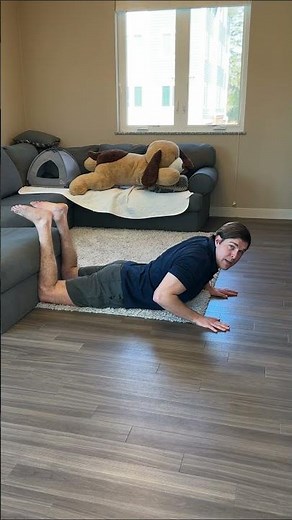 Instant Psoas Muscle Pain Relief #Shorts