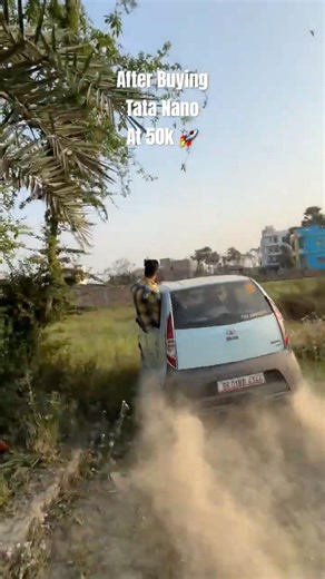 Tata Nano Benefits 😂😎#tatanano #trending #viral #shortvideo #shorts #tatacars