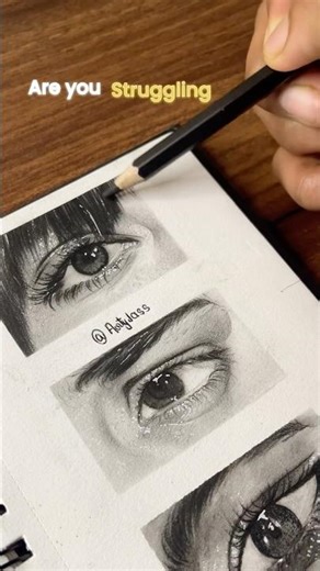 How to Shade Eyes Like a Pro ✨👁️| Step-by-Step #Shorts