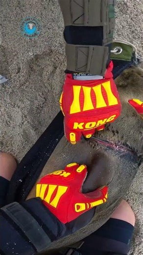 Instant Relief—or Pure Fear #shorts