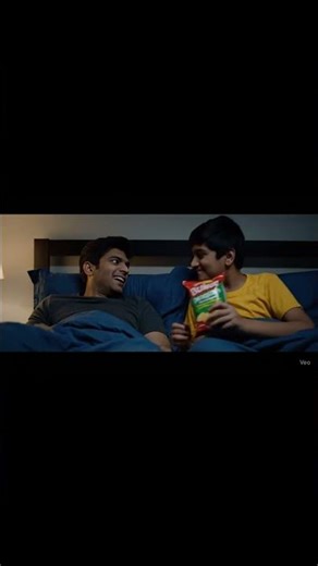 Under the Bed Horror Turns Snack Attack | Fear Fun