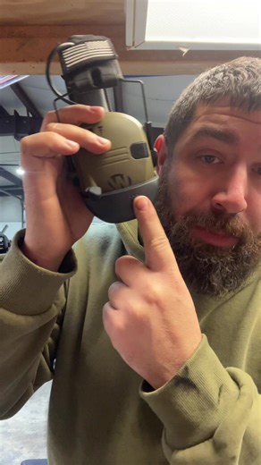 #Music #Audio #ElectronicHearingProtection #Walker #WalkerRazor | walker