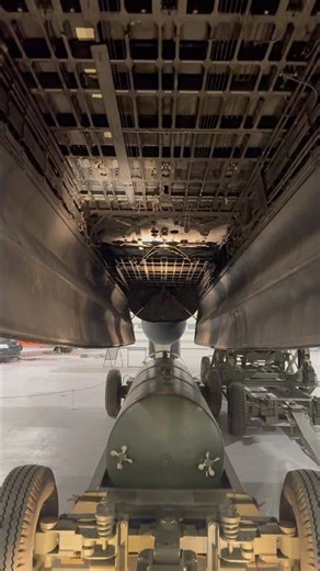 Avro Lancaster - RAF Heavy Hitter. #warbirds #militaryhistory #militaryaviation