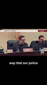 5.7K views · 84 reactions | Crime is falling sharply in Modesto because of MPD's effective deployment of Measure H force multipliers like CHAT, Rangers, CSOs, and better tech—not luck. | Chris Ricci for Modesto City Council District 3 | Facebook
