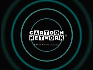 Curious Pictures - Cartoon Network (2007) (Codename Kids Next Door)