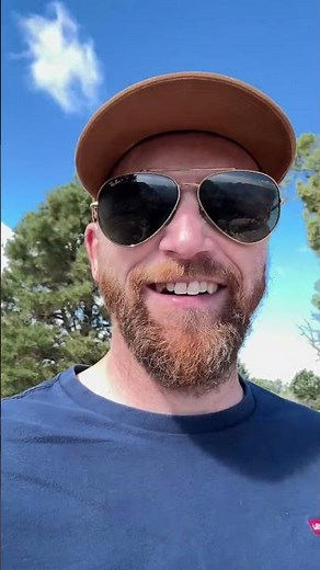 First time seeing Grand Canyon reaction