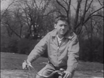 Bicycle Safety Skills Tests for Kids & Families